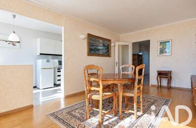Vente Appartement 5 pièces — photo du bien