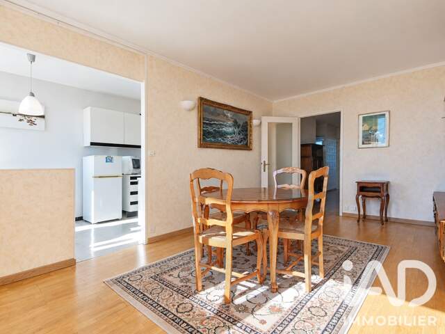 Vente Appartement 5 pièces — photo du bien