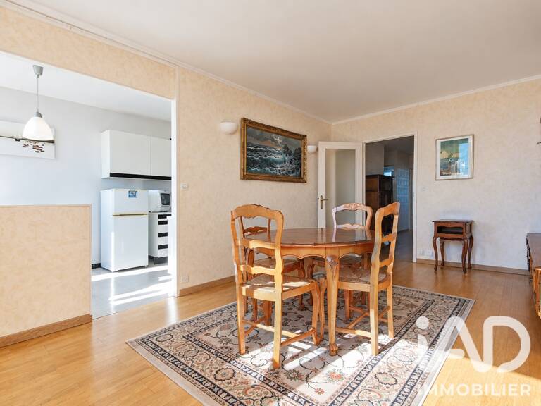 Vente Appartement 5 pièces — photo 1