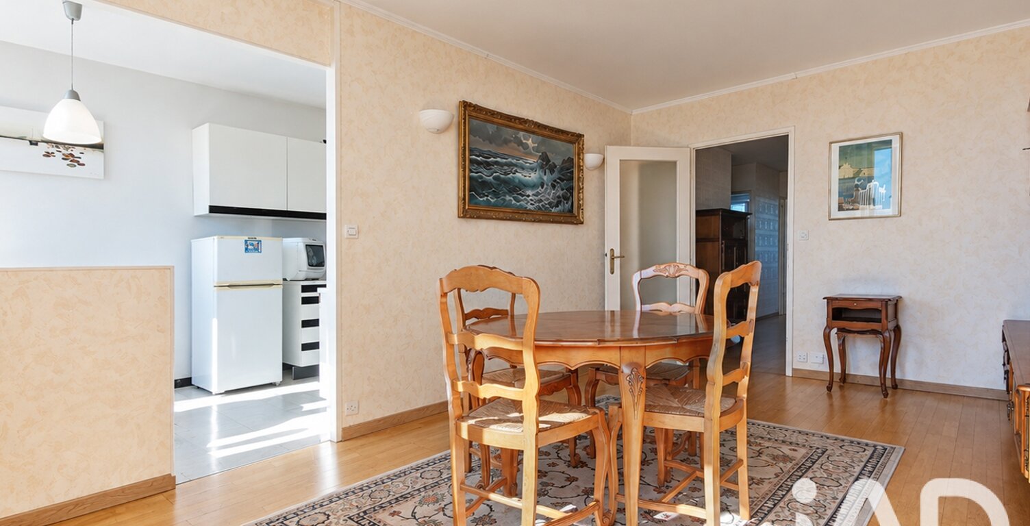 Vente Appartement 5 pièces — photo 1
