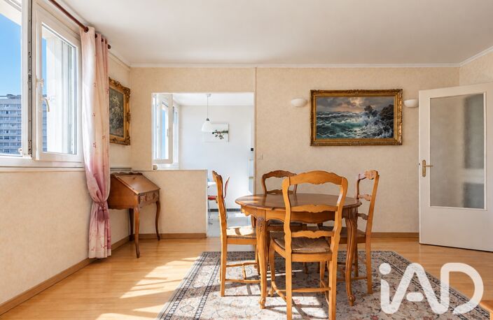 Vente Appartement 5 pièces — photo 2