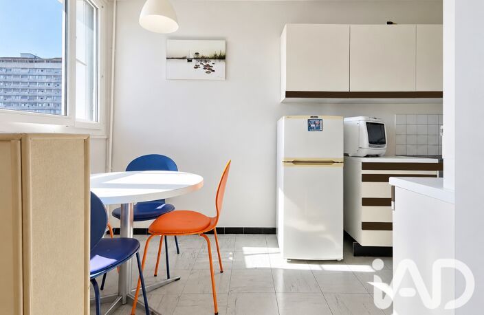 Vente Appartement 5 pièces — photo 3