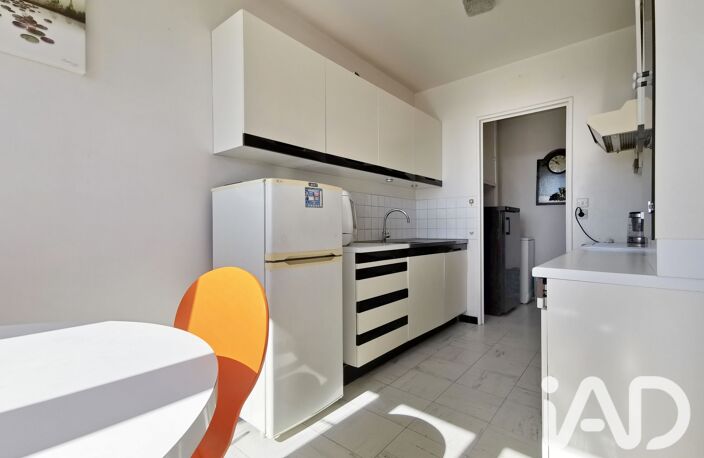 Vente Appartement 5 pièces — photo 5
