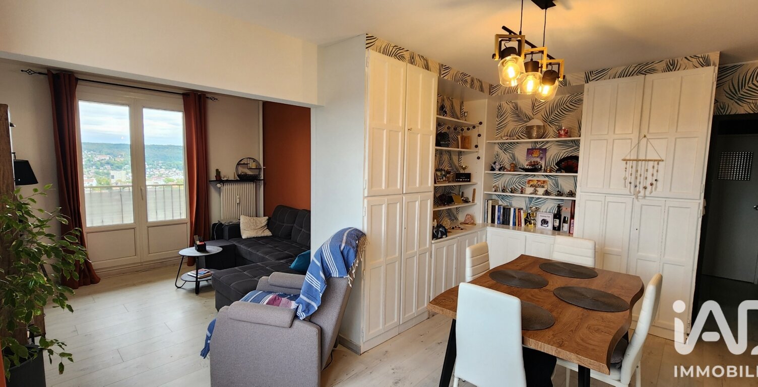 Vente Appartement 4 pièces — photo 1