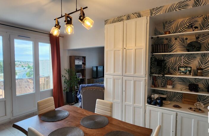 Vente Appartement 4 pièces — photo 2