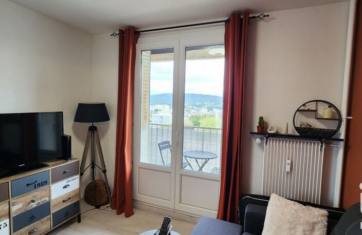 Vente Appartement 4 pièces — photo 3