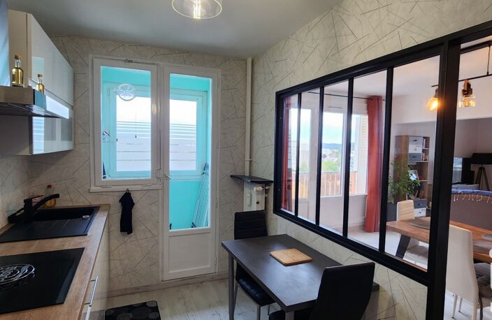Vente Appartement 4 pièces — photo 5