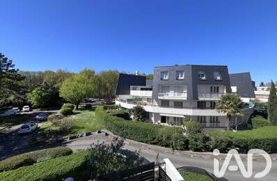 Vente Duplex 3 pièces — photo du bien