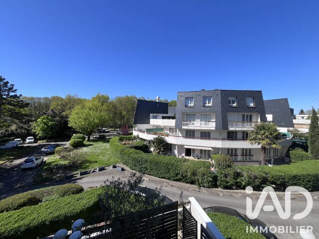 Vente Duplex 3 pièces — photo du bien