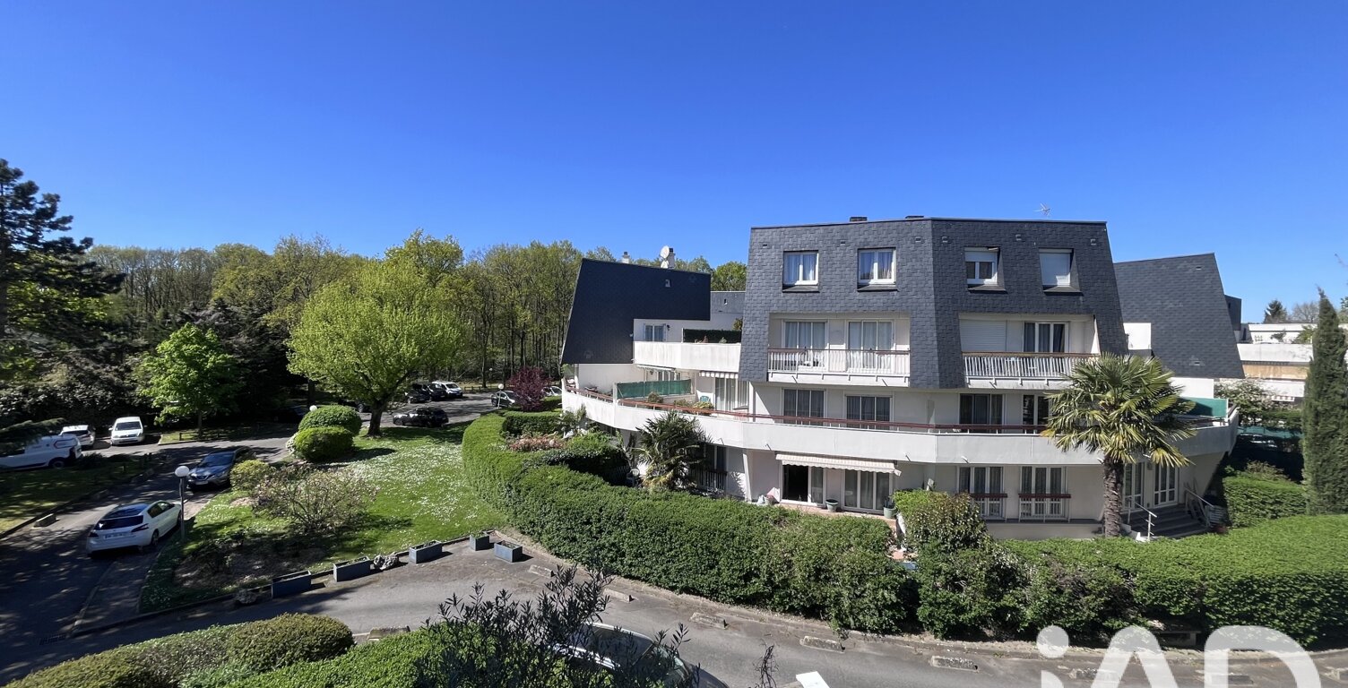 Vente Duplex 3 pièces — photo 1