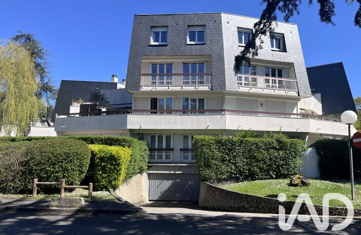 Vente Duplex 3 pièces — photo 2
