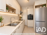 Vente Duplex 3 pièces — photo 3
