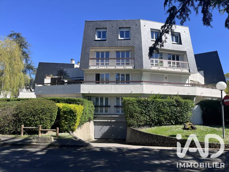 Vente Duplex 3 pièces — photo 1