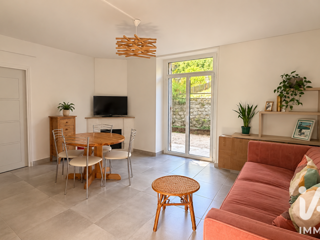 Vente Appartement 3 pièces — photo du bien