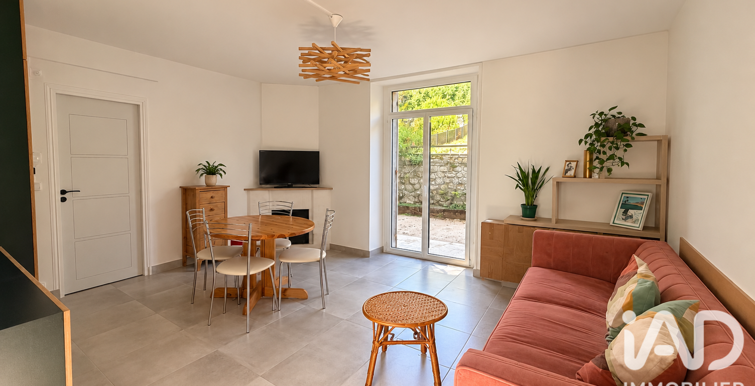 Vente Appartement 3 pièces — photo 1