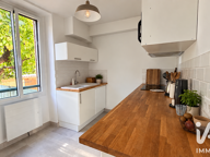 Vente Appartement 3 pièces — photo 2