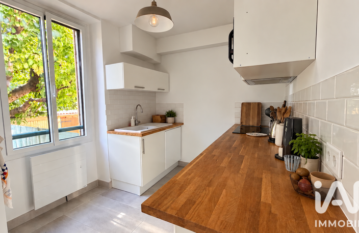 Vente Appartement 3 pièces — photo 2