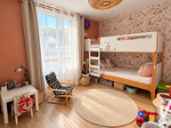 Vente Appartement 3 pièces — photo 3