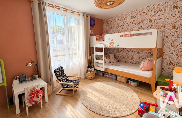Vente Appartement 3 pièces — photo 3