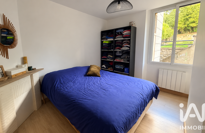 Vente Appartement 3 pièces — photo 4