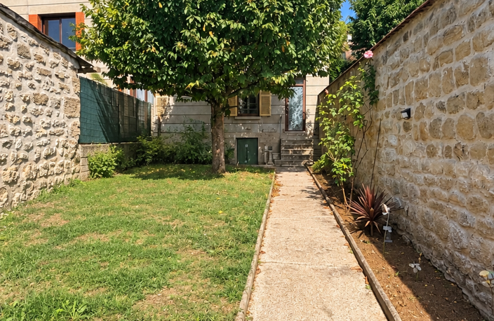 Vente Appartement 3 pièces — photo 5