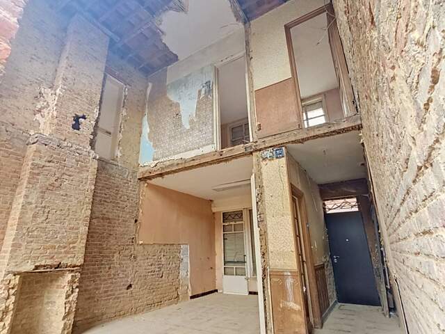 Vente Maison de ville 6 pièces — photo du bien