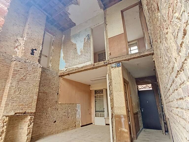 Vente Maison de ville 6 pièces — photo 1