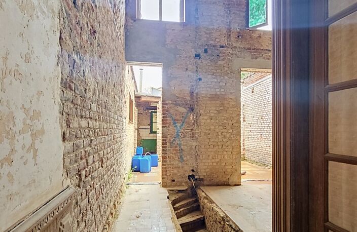 Vente Maison de ville 6 pièces — photo 2