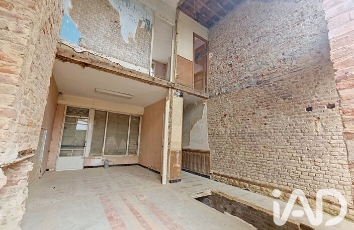 Vente Maison de ville 6 pièces — photo 3
