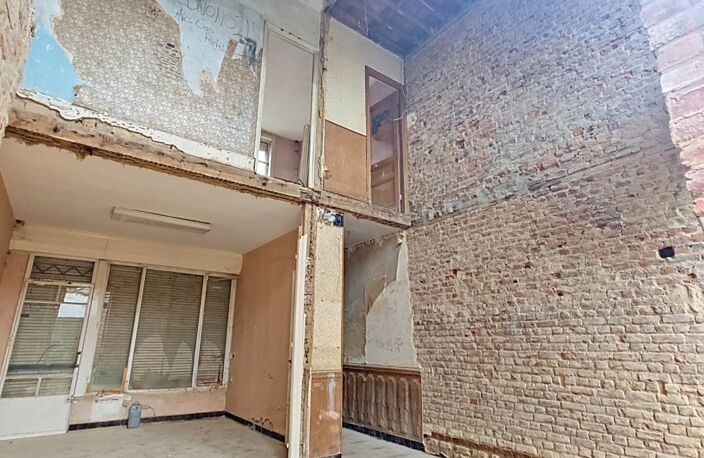 Vente Maison de ville 6 pièces — photo 4