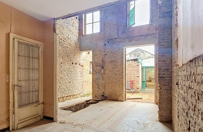 Vente Maison de ville 6 pièces — photo 5