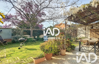 Vente Maison/villa 4 pièces — photo du bien