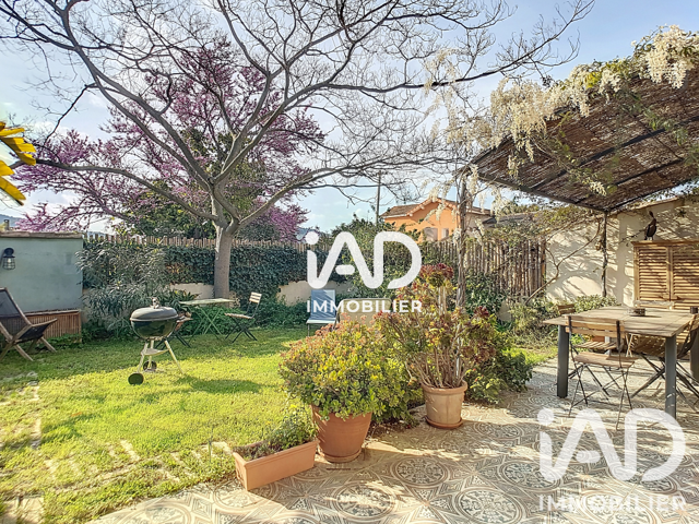 Vente Maison/villa 4 pièces — photo du bien
