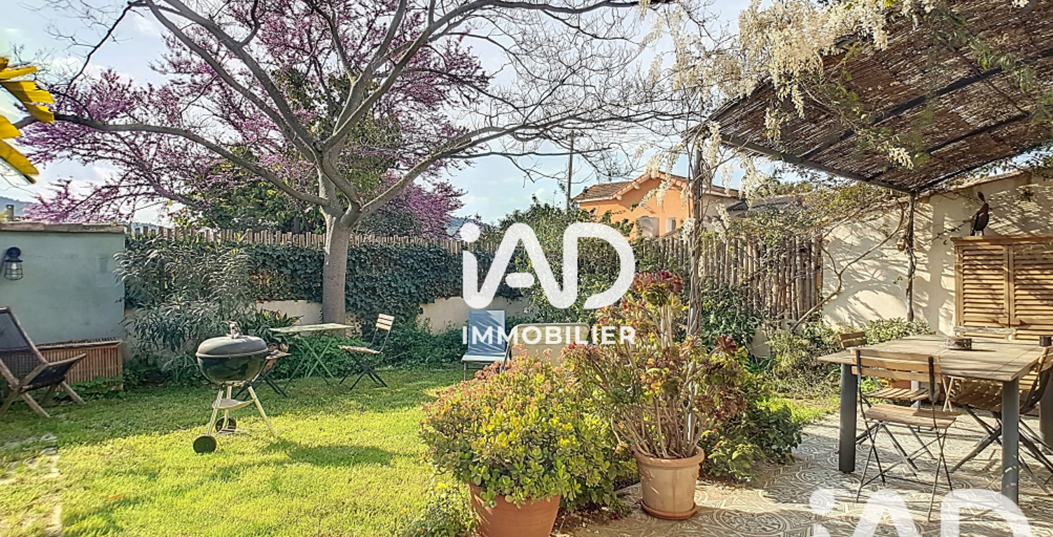 Vente Maison/villa 4 pièces — photo 1