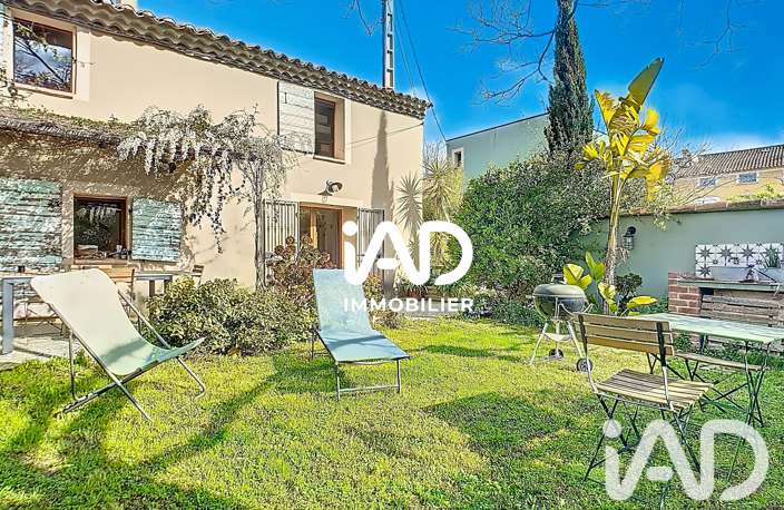 Vente Maison/villa 4 pièces — photo 2
