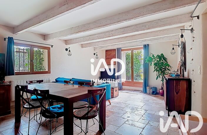 Vente Maison/villa 4 pièces — photo 3