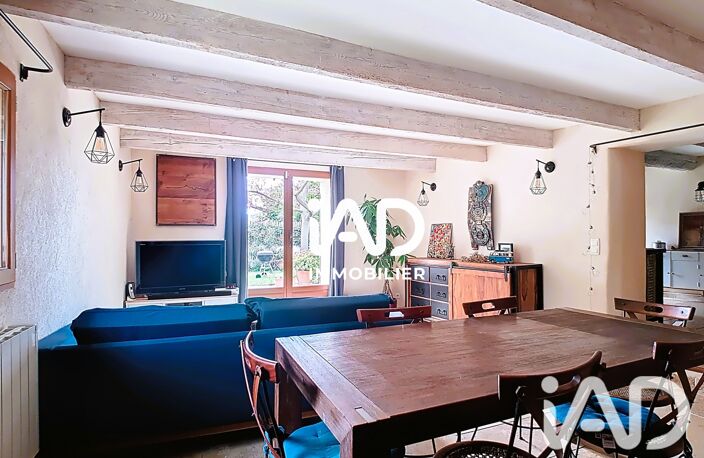 Vente Maison/villa 4 pièces — photo 4