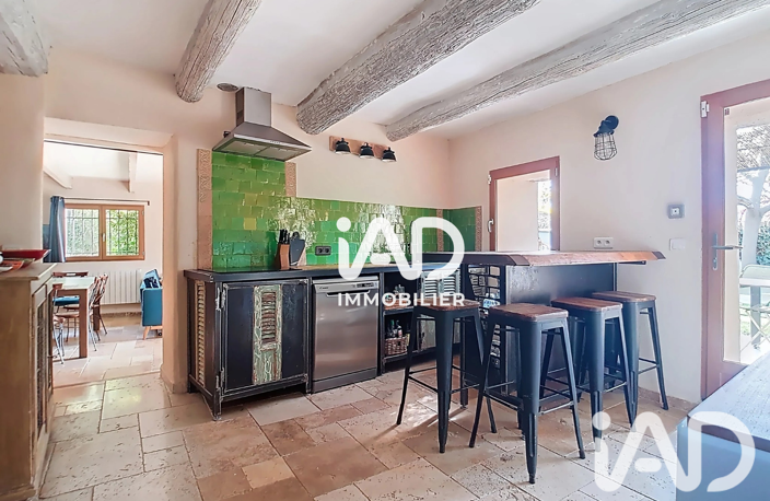 Vente Maison/villa 4 pièces — photo 5
