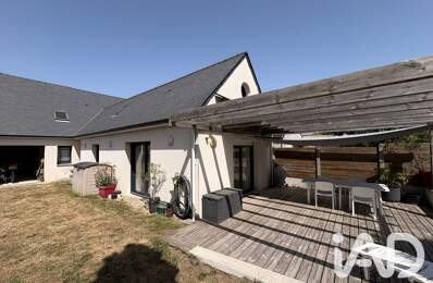 Vente Maison/villa 7 pièces — photo du bien