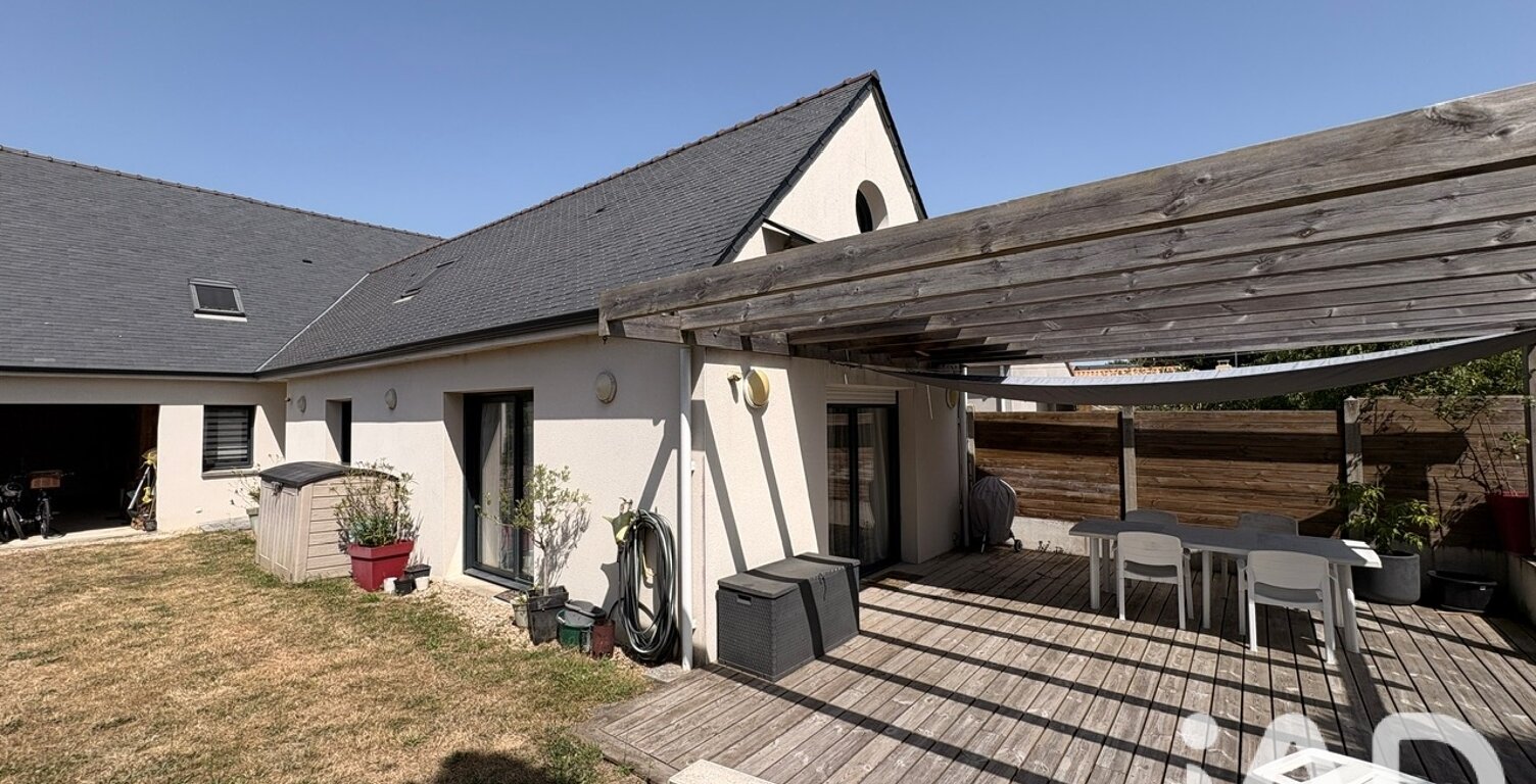 Vente Maison/villa 7 pièces — photo 1