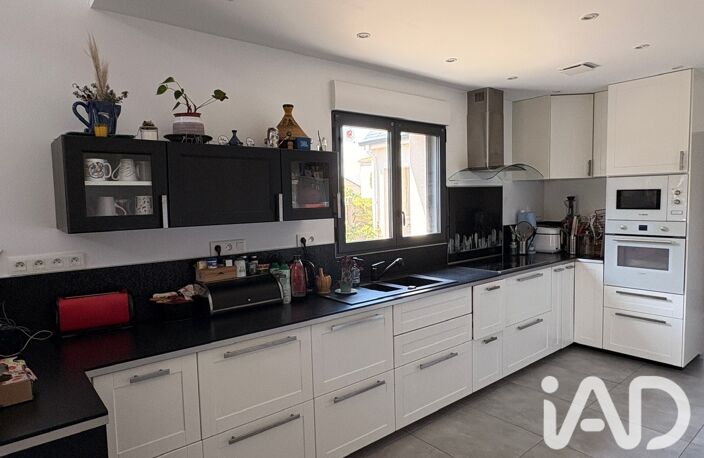 Vente Maison/villa 7 pièces — photo 3