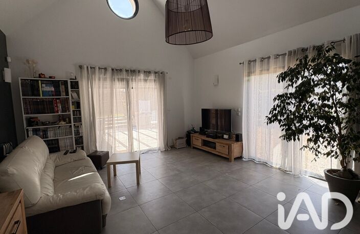 Vente Maison/villa 7 pièces — photo 4