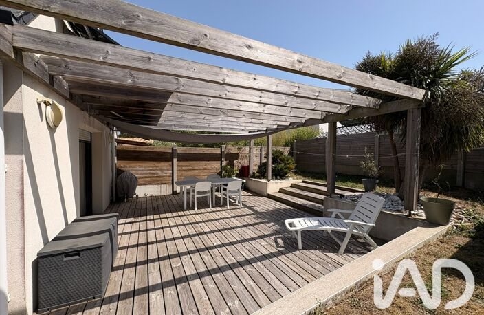Vente Maison/villa 7 pièces — photo 5