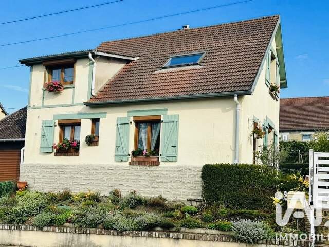 Vente Maison/villa 3 pièces — photo du bien