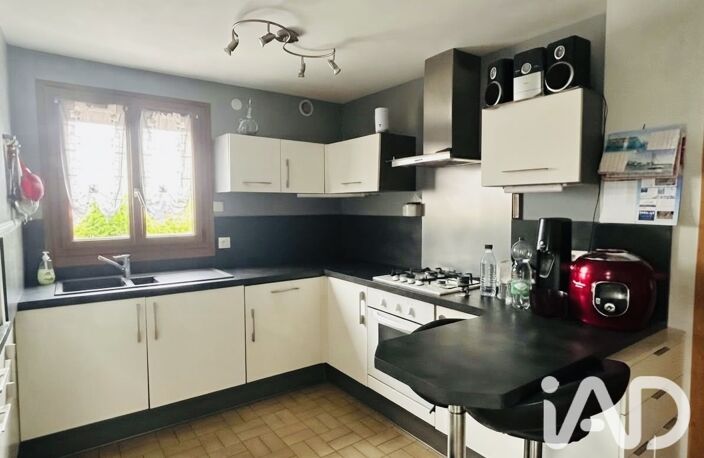 Vente Maison/villa 3 pièces — photo 2
