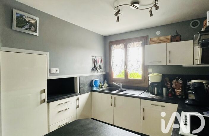 Vente Maison/villa 3 pièces — photo 3