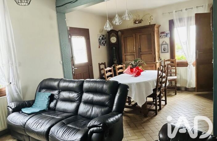 Vente Maison/villa 3 pièces — photo 4
