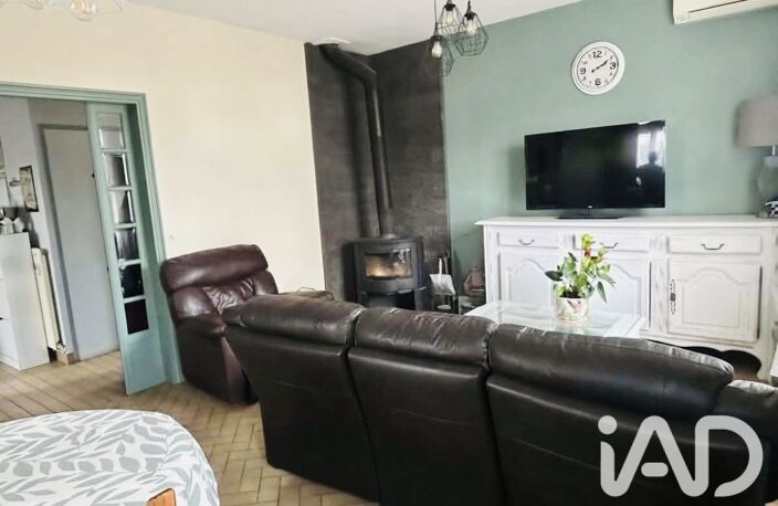Vente Maison/villa 3 pièces — photo 5