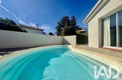 Vente Maison/villa 4 pièces — photo du bien