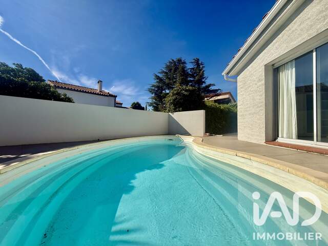 Vente Maison/villa 4 pièces — photo du bien